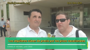 PISOS TURISTICOS