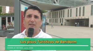 Los pisos vacacionales, quitan viviendas a los empleados de temporada.