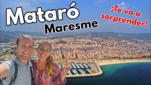 Benidorm descubriendo Mataró