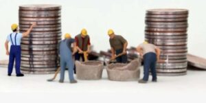 “¿Por qué trabajas más y ganas menos? El gran secreto de los salarios españoles 🔍🇪🇸”